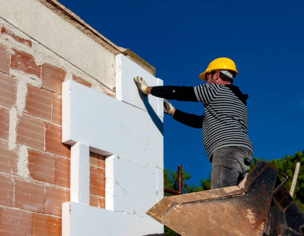 Best Insulation Maintenance and Repair in Marion, OH