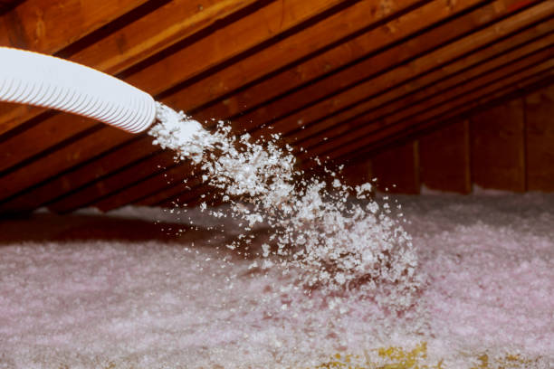 Best Spray Foam Insulation in Marion, OH