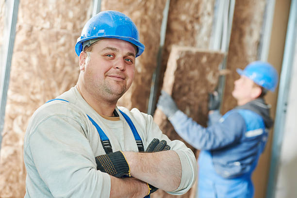 Best Eco-Friendly Insulation in Marion, OH