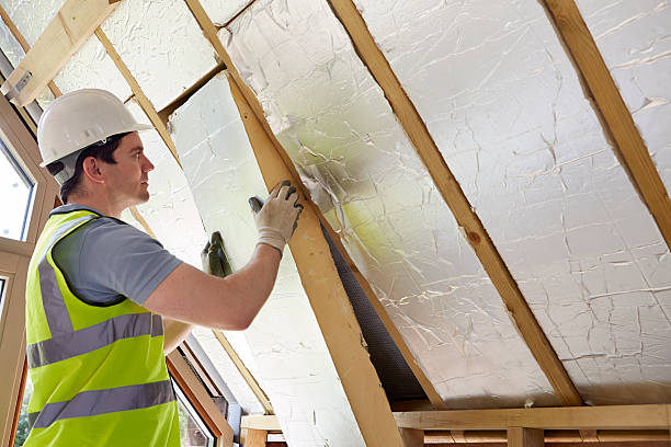 Best Residential Insulation in Marion, OH