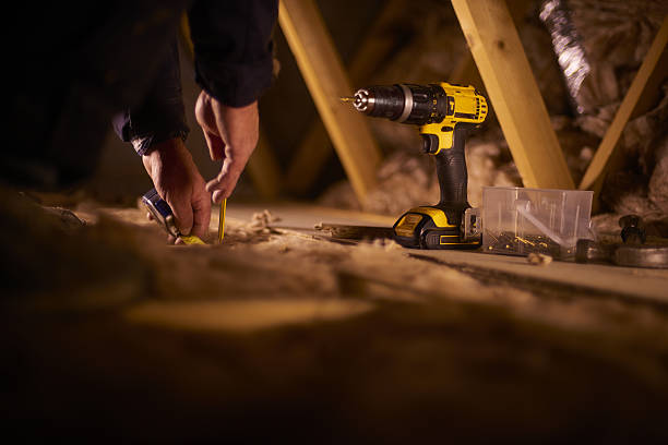 Best Spray Foam Insulation in Marion, OH